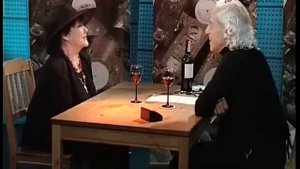 Севалогия - Белла Ахмадулина