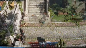 Lost Ark все секреты Леонхольд