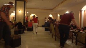 Туристы зажигают в Турции!! Веселый отдых в Анталии ► Отели KREMLIN PALACE & TOPKAPI PALACE