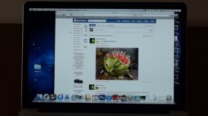 MacBook Pro Retina 2012 - полный обзор