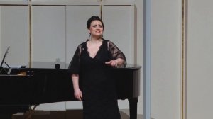 S. Rachmaninoff "Twilight" // С. Рахманинов "Сумерки" ор.21