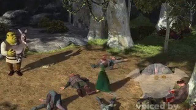 Мини озвучка :) смотреть онлайн