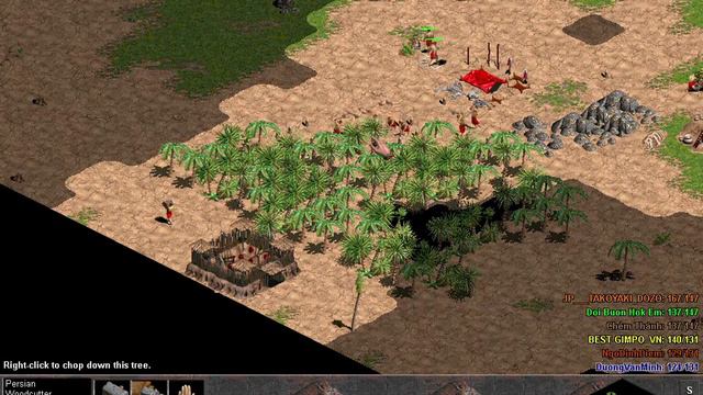 Age of Empires Expansion 12 30 2016 7 07 27 PM смотреть онлайн