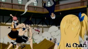 Хвост феи - Прикол 7