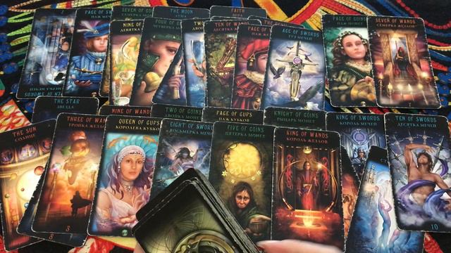 ЧТО ВАС ЖДЕТ В ОТНОШЕНИЯХ С ВАШИМ МУЖЧИНОЙ? #tarot #таро #тароонлайн #тароотношения #таролюбовь