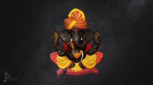Vakratunda Mahakaya - Armonian - Shri Ganesh Stotram