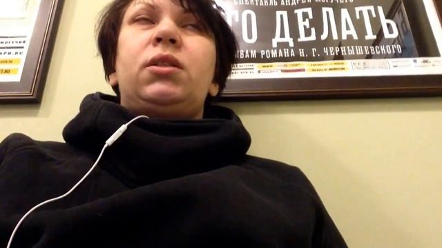 ВЛОГ: КЛУША В ПИТЕРЕ ? БДТ ? ЧТО ДЕЛАТЬ смотреть онлайн