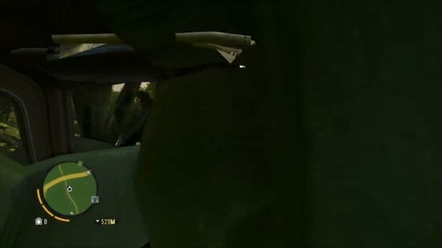 Far Cry 3 - Review смотреть онлайн