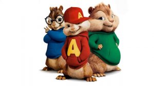 Alvin and the chipmunks-Come and Get Your Love (remix) (Redbone)