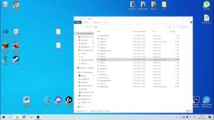 КАК УСТАНОВИТЬ КУРСОР WINDOWS 11 НА WINDOWS 10???