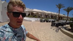 ЕГИПЕТ ? ШОК! ХУДШИЙ ОТЕЛЬ ГДЕ Я БЫЛ. ROYAL HOLIDAY BEACH RESORT Шарм-эль-Шейх. Отдых в Египте