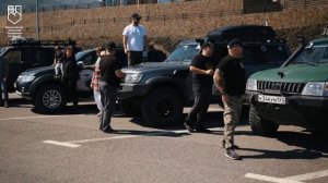 Фестиваль «Горы-горы» Чеченская Республика