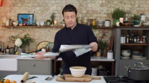 How to Make Christmas Pudding | Jamie Oliver