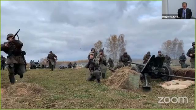 Заповедники и национальные парки – научно-исследовательские лаборатории под открытым небом»