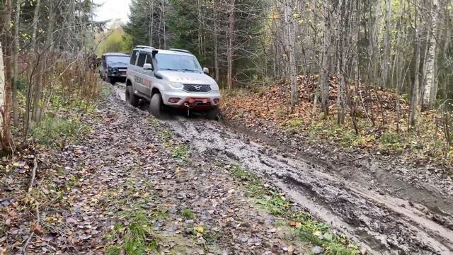 Преимущество портальных мостов