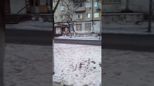Бывший кинотеатр 