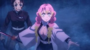 НАША СЛАДЕНЬКАЯ МИЦУРИ