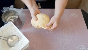 Легко приготавливаемые печенье-сигареты по советскому рецепту с песочным тестом и лохумом/sigareti