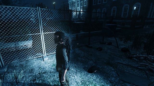 The Evil Within 2 женское прохождение#8 смотреть онлайн