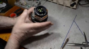 NIKON ED AF-S NIKKOR 28-70mm 1:2.8 D ремонт автофокуса LENSSERVIS