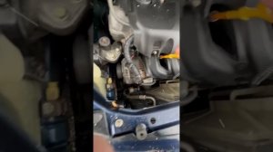 Честный обзор на Toyota IST 2002