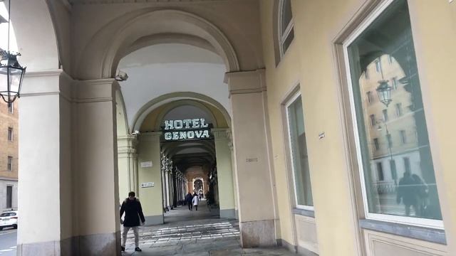 Weekend a Torino ,выходные в Турине ,музей Lavazza,отель