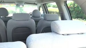 2007 KIA CARNIVAL Cairns, Townsville, Mount Isa, Port Douglas, Atherton, QLD 30405