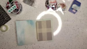☆как упаковывать и отправлять карты | k-pop photocards