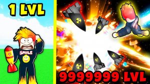 ВВЁЛ ЧИТ-КОД и УНИЧТОЖИЛ ВЕСЬ СЕРВЕР! Boom Simulator Roblox