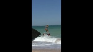 Sобачницы: В отпуске! (4 серия).mp4