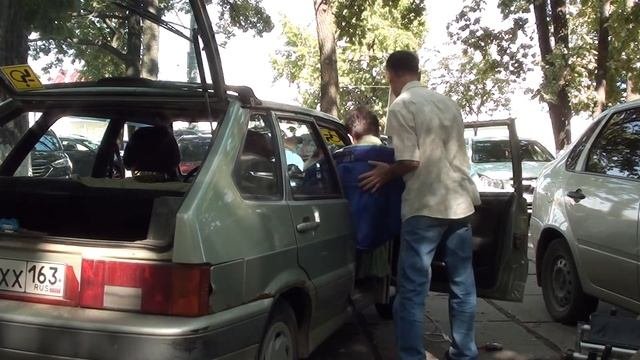 самунпод1 самодельный подъёмник для инвалидов