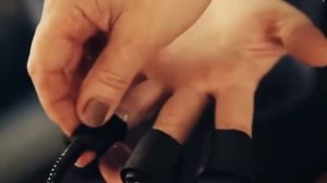 Как работает детектор лжи (Полиграф).