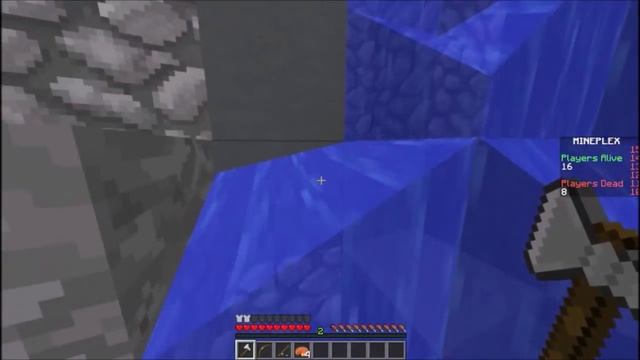 MC Survival Games #4 - Med Duus !! смотреть онлайн