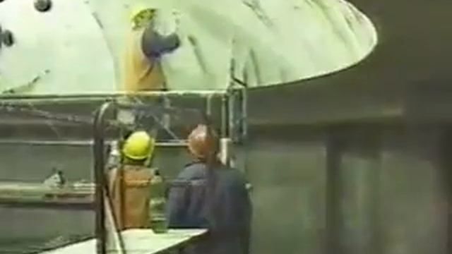 Гидроизоляционные мероприятия. Гидростоп IZO® (часть 1) смотреть онлайн