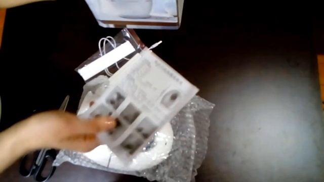 Обзор на увлажнитель воздуха с AliExpress смотреть онлайн