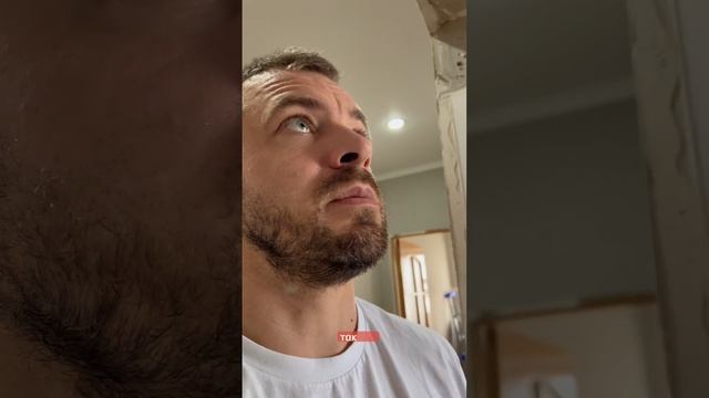 Испорченный ремонт...? Даже не верится, что ЭТО свежий ремонт?