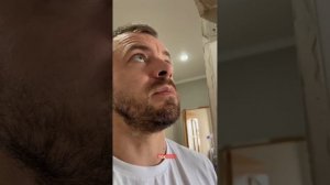Испорченный ремонт...? Даже не верится, что ЭТО свежий ремонт?