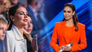 Ляйсан Утяшева прервала молчание после скандала с Алиной Кабаевой