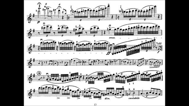 Beethoven, L. van mvt2 violin concerto смотреть онлайн