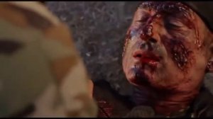 брат снайпер. старая песня