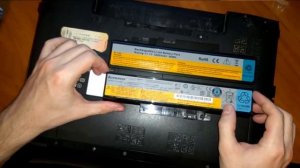 Батарея для Lenovo B560 на aliexpress