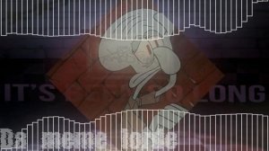 Squidward Sings - It's Been So Long (AI Cover)