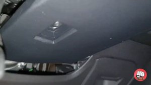 wiper stalk / switch on a ford fiesta 2009 2017 (how to replace)