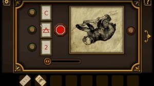 Forgotten Hill The Wardrobe 3 Walkthrough