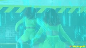 Kris Kross - I Missed The Bus (DJ SHABAYOFF RMX) 2022.mp4