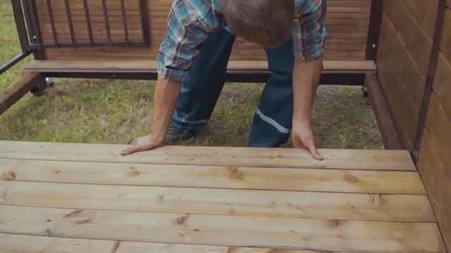 вольер для собак смотреть онлайн