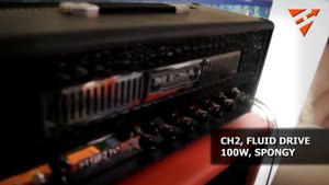 НАДЕЛ! - Выпуск №038 - Mesa Boogie Stiletto Deuce Stage II. Выбираем дерево. Часть 1.