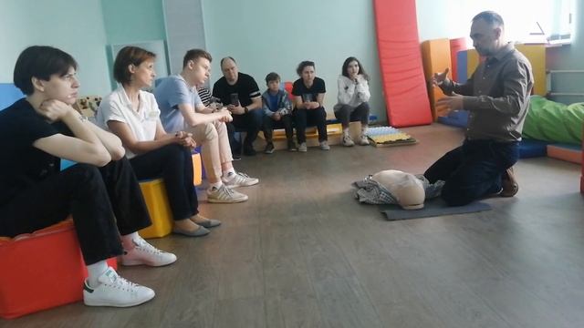 Детская поликлиника. Итоги работы
