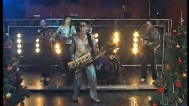 ВИА Парадокс - ты мне не снишься смотреть онлайн