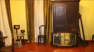 "Я в Бийске" - экскурсия по дому фельдшера Поплавского. Часть 2 (Бийское телевидение)